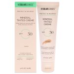 Mineral Tinted Creme SPF 30 by MDSolarSciences for Unisex - 1.7 oz Sunscreen