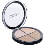 Gosh by Gosh Contour'n Strob Kit - # 001 Light --15g/0.5oz
